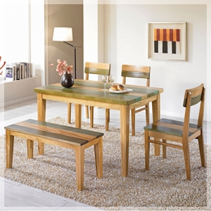 1075-2 팅커벨4인식탁