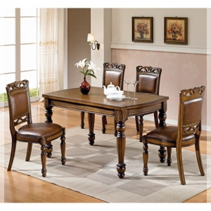 1072-3 레일라식탁(4인/6인)