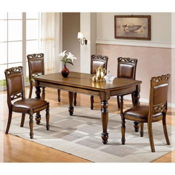 1072-3 레일라식탁(4인/6인)