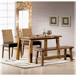 1071-1 인카페2식탁(2인/4인)