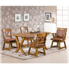 1064-1 카프카식탁(2인/4인)