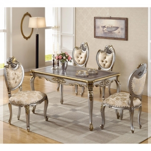 1059-3 실비아4인식탁