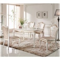 1057-1 스칼렛4인식탁