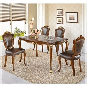 1059-1 브로닝식탁(4인/6인)