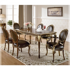 1058-3 쥴리엣식탁(4인/6인)