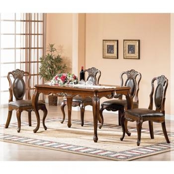 1054-1 클라라식탁(2인/4인/6인)