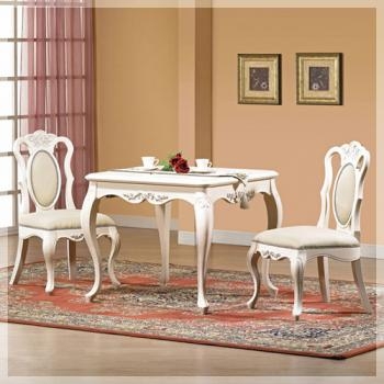 1054-1 클라라식탁(2인/4인/6인)