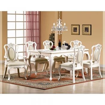 1054-1 클라라식탁(2인/4인/6인)