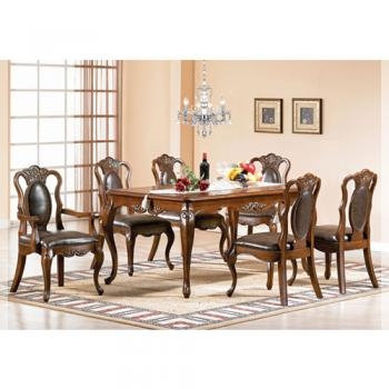 1054-1 클라라식탁(2인/4인/6인)