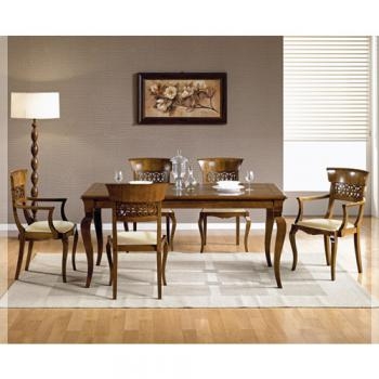 1051-1 아벨식탁SET(4인/6인)