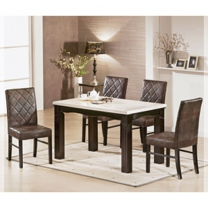 1016-1 샤샤B형 360 식탁(2인/4인)