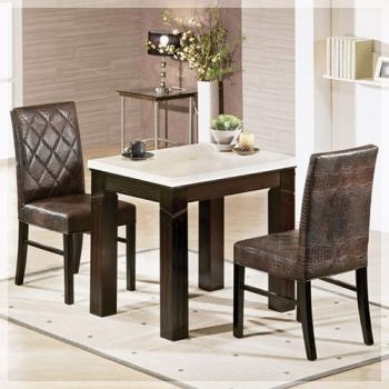 1016-1 샤샤B형 360 식탁(2인/4인)