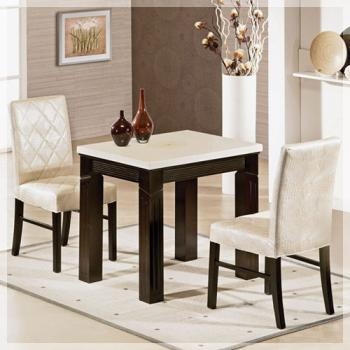 1016-1 샤샤B형 360 식탁(2인/4인)