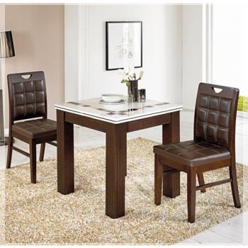 1040-1 제노바대리석식탁(2인/4인)