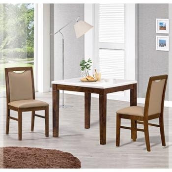 1034-1 에론대리석식탁(2인/4인)