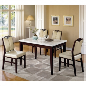 1033-1 라파대리석식탁(2인/4인)