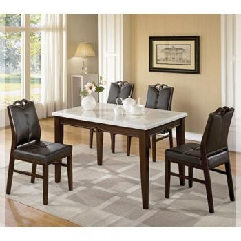 1033-1 라파대리석식탁(2인/4인)