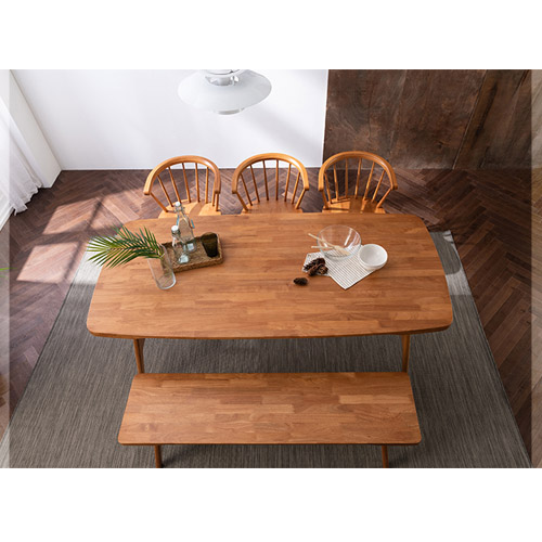 656-5 플로렌스 플로렌스의자 식탁 세트