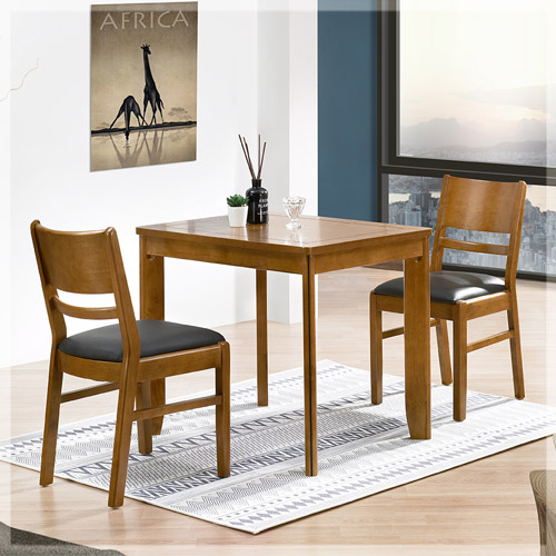 645-1 S-1 2인 식탁 세트