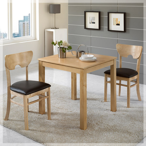 644-2 제이스 2인 식탁 세트