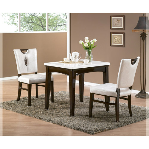 642-2 에메랄드 2인 식탁 세트