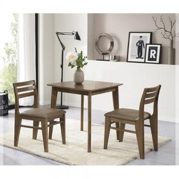 639-1 티라 2인/4인 식탁 세트