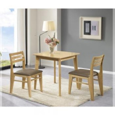 639-1 티라 2인/4인 식탁 세트