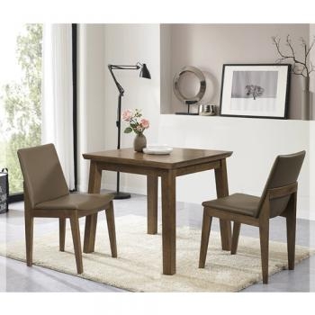 615-1 베트 2인/4인 식탁 세트