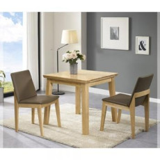 615-1 베트 2인/4인 식탁 세트