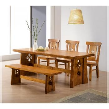 597-1 리오 4인/6인 식탁 세트