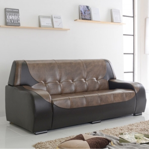 MJ-10 스마일3인소파