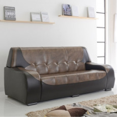 MJ-10 스마일3인소파