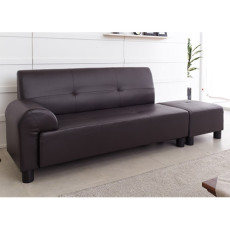 MJ-09 스타일3인소파(보조포함)