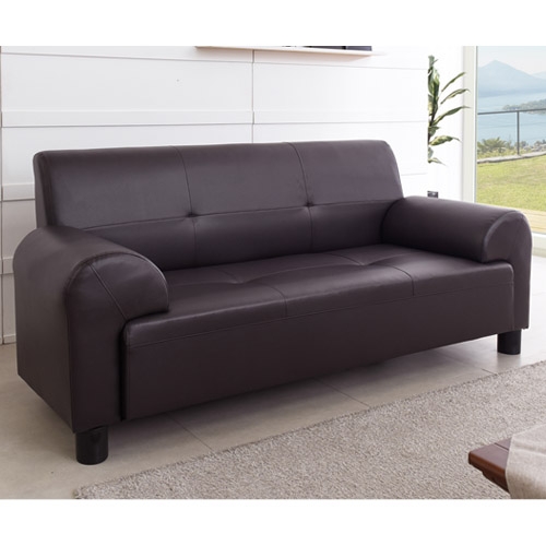 MJ-07 레이디3인소파