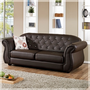 2256-1 비엔나3인소파(쿠션포함)