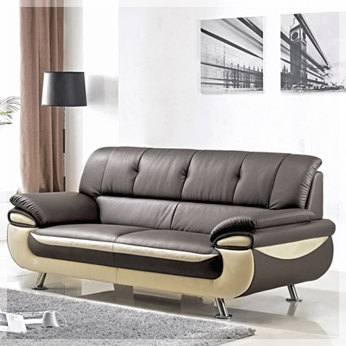 2257-1 엘란3인소파