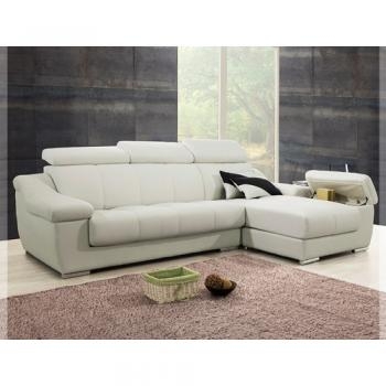 2029-1 디오스 3인 소파