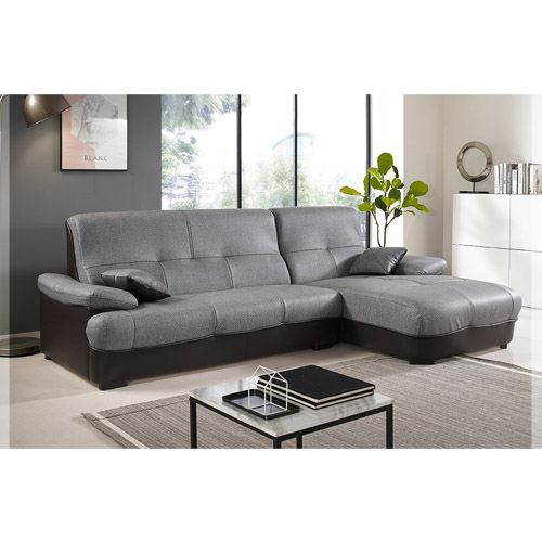 2027-3 드림 3인 카우치 소파