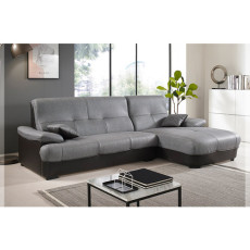 2027-3 드림 3인 카우치 소파