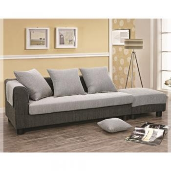 2327-1 샤넬3인소파SET