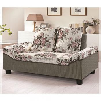 2326-2 미니핀2인소파