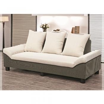 2326-1 미니핀3인소파