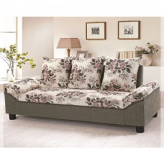 2326-1 미니핀3인소파