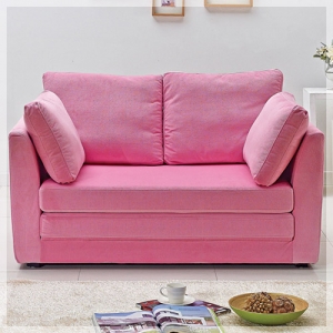 2329-1 2인소파형침대(쿠션포함)