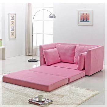 2329-1 2인소파형침대(쿠션포함)