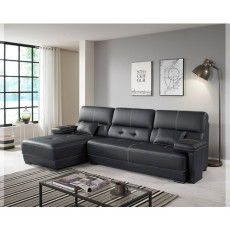 2046-1 폴리 카우치 소파