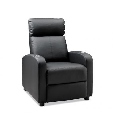 HFS-138 이지 리클라이너 1인 소파