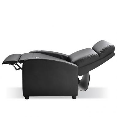 HFS-138 이지 리클라이너 1인 소파