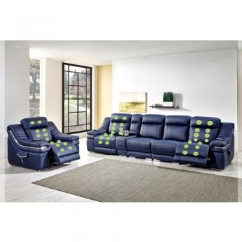 2036-1 비엠815 리클라이너 소파