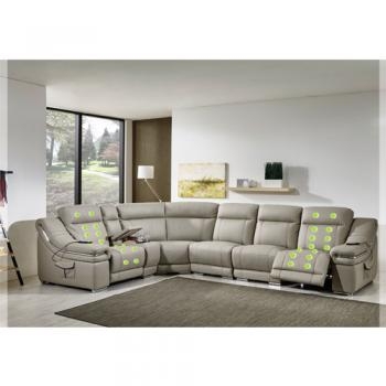 2036-1 비엠815 리클라이너 소파